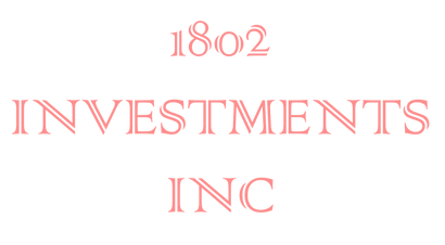 1802 INVESTMENTS INC.